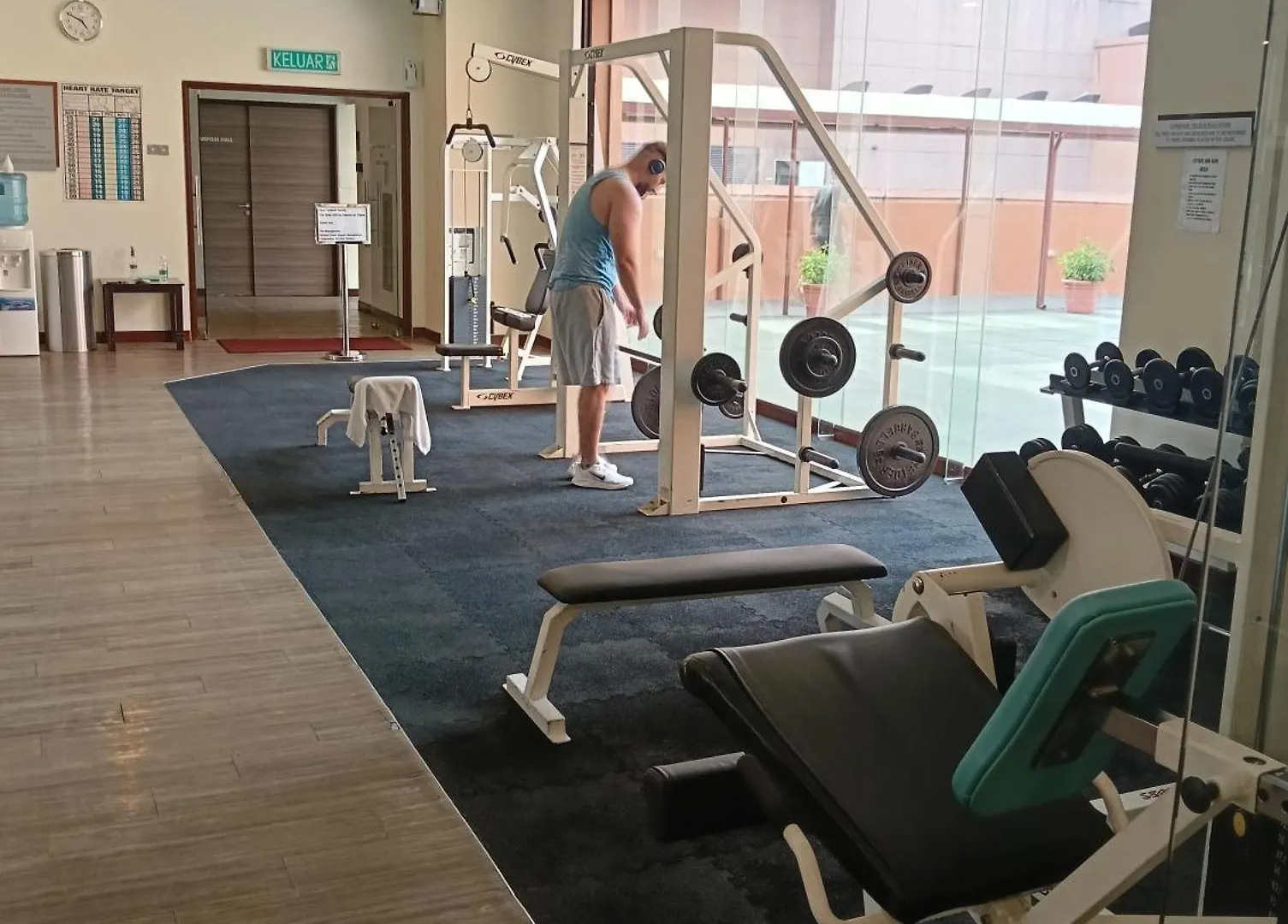 Times Square Services Star Apartment At Malaysia Куала-Лумпур