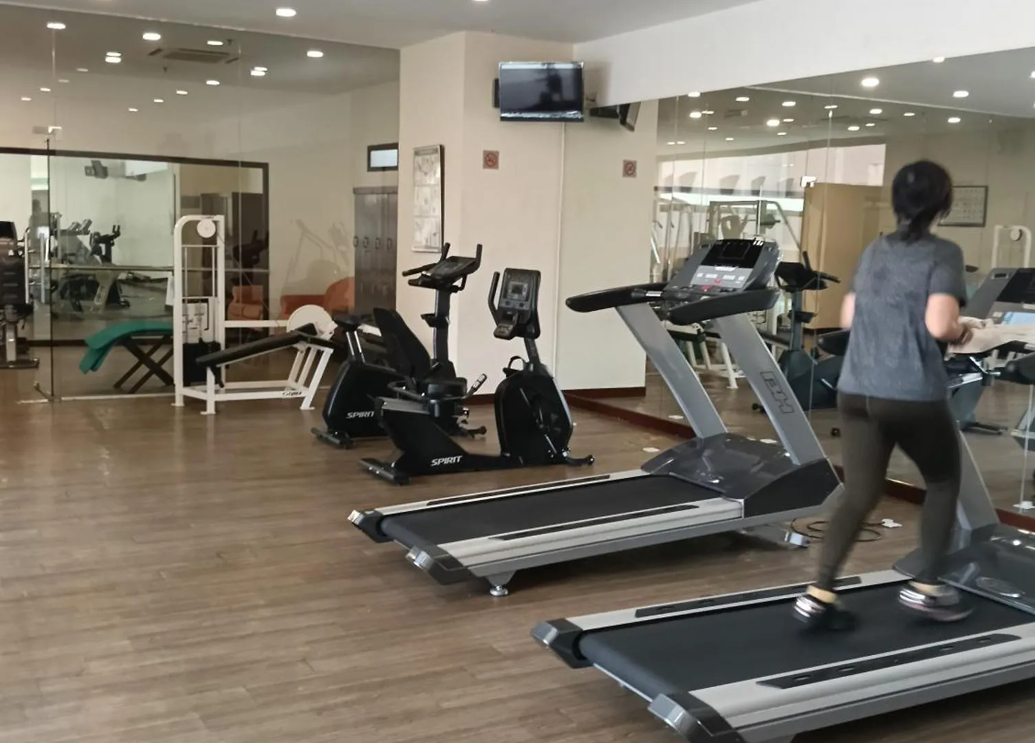 Times Square Services Star Apartment At Malaysia Куала-Лумпур