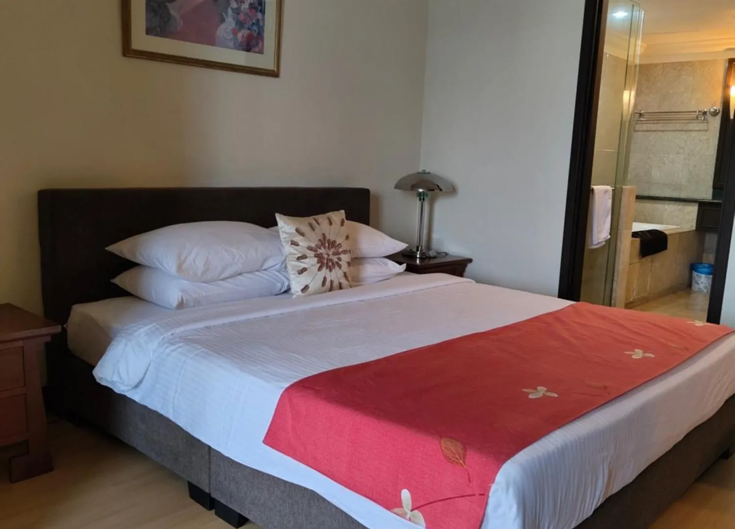 Times Square Services Star Apartment At Malaysia Куала-Лумпур 0*,