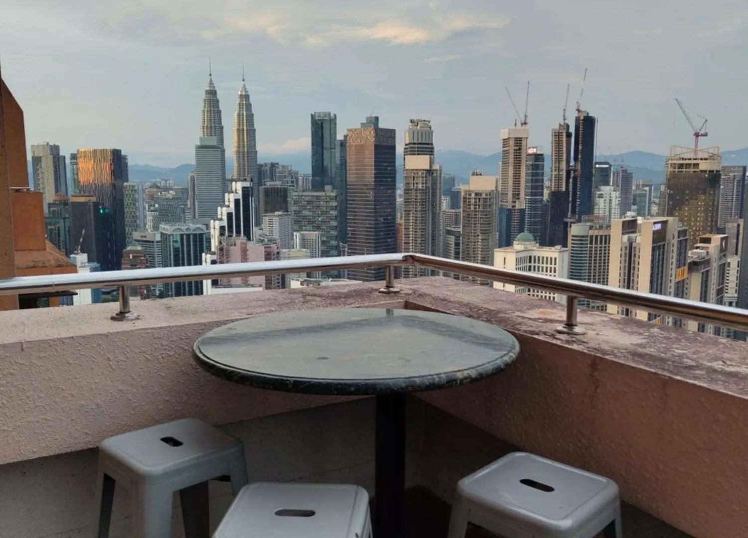 Times Square Services Star Apartment At Malaysia Куала-Лумпур 0*,  Малайзия