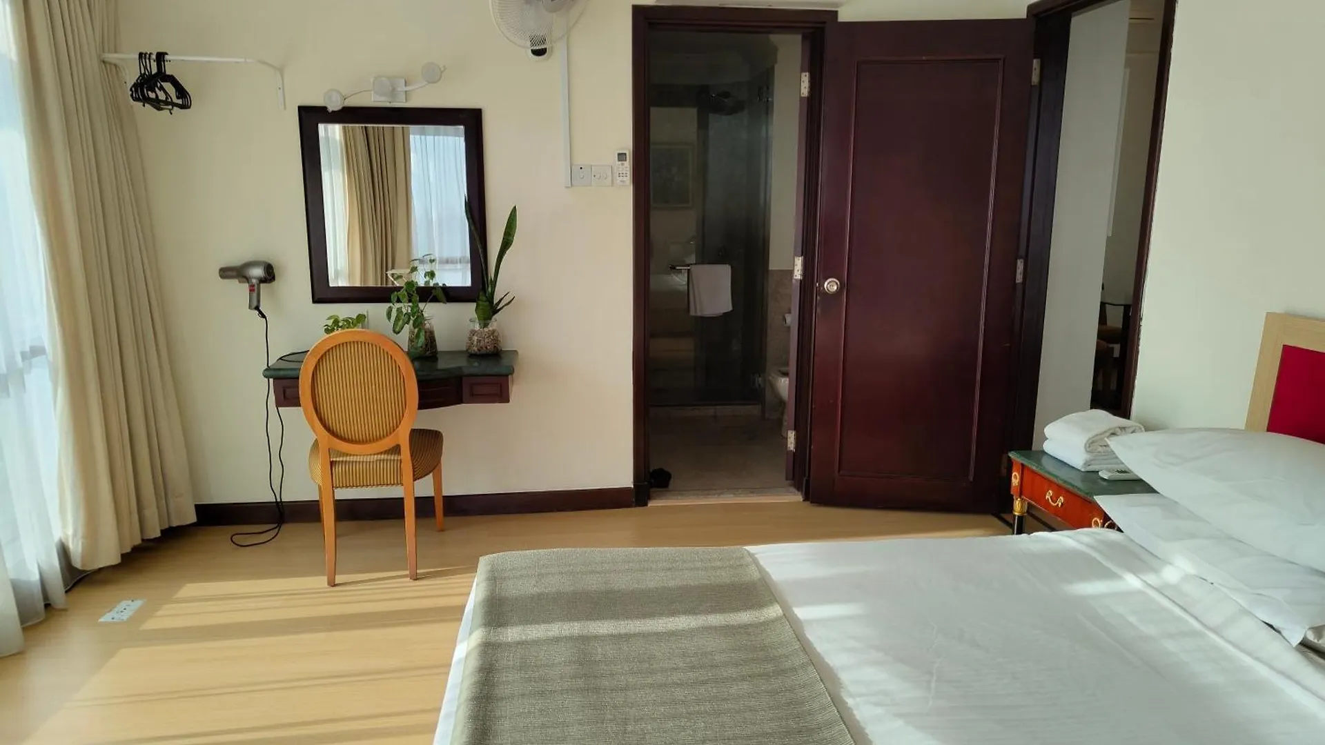 Times Square Services Star Apartment At Malaysia Куала-Лумпур