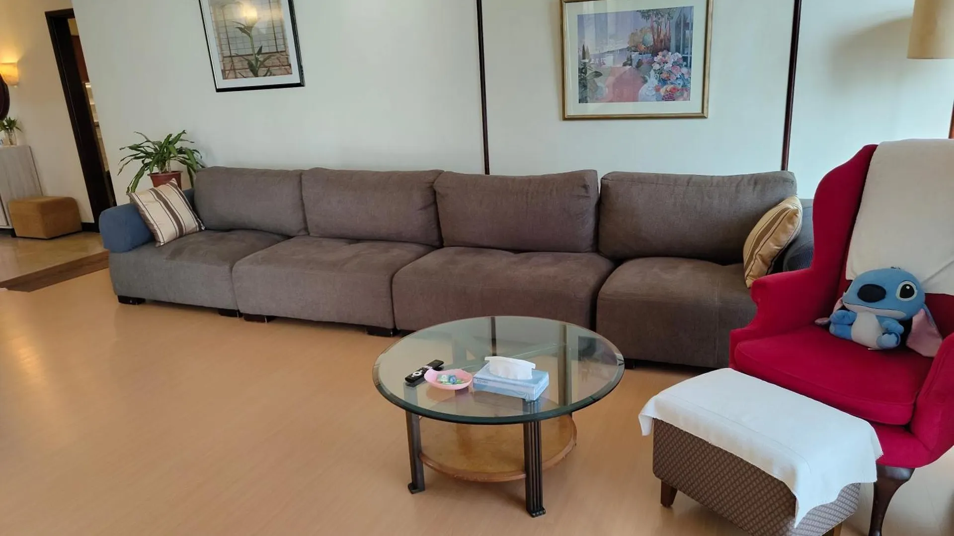 Times Square Services Star Apartment At Malaysia Куала-Лумпур