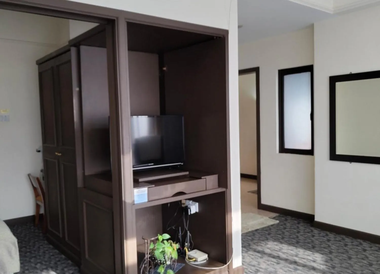 Times Square Services Star Apartment At Malaysia Куала-Лумпур