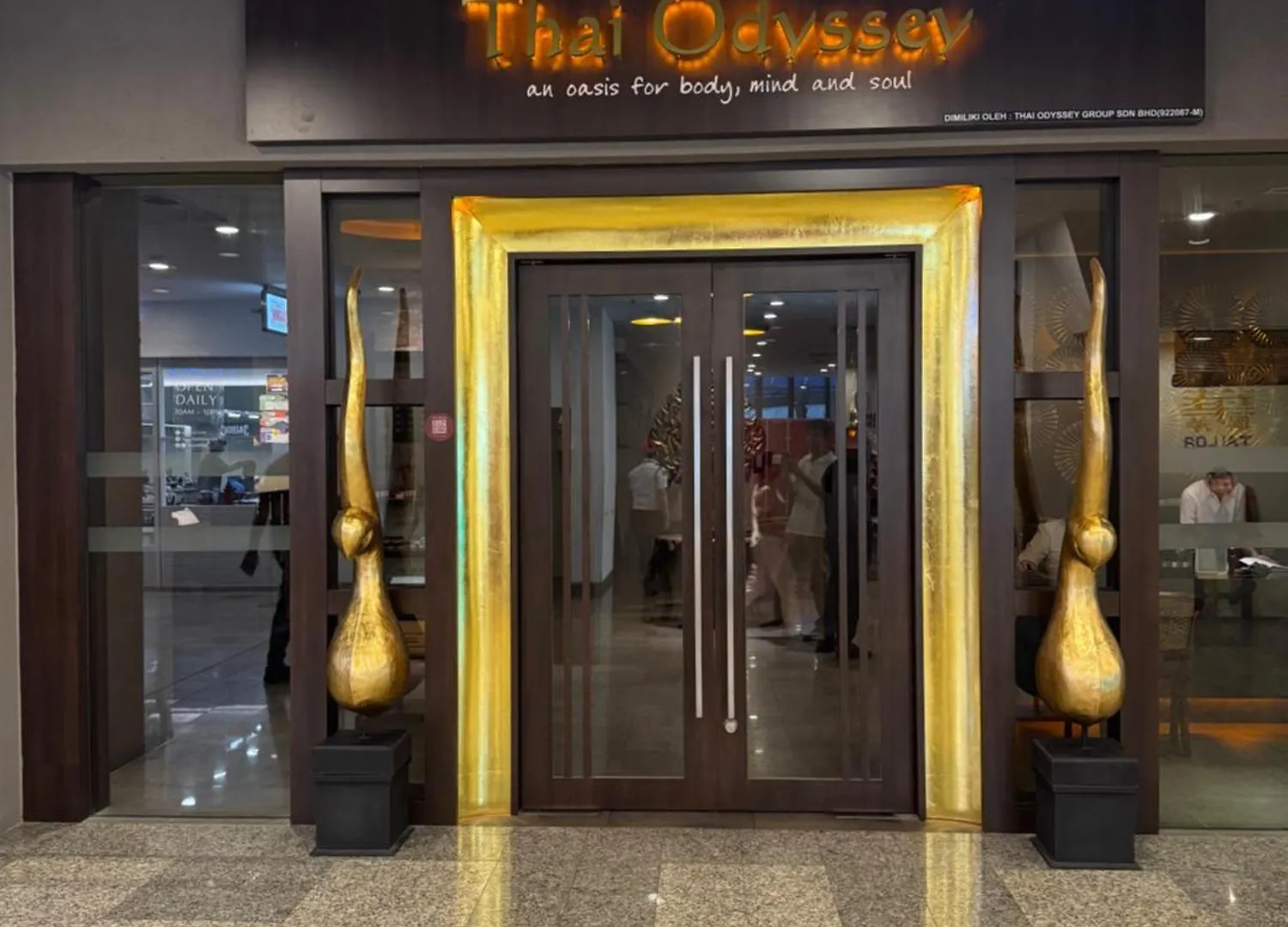 Times Square Services Star Apartment At Malaysia Куала-Лумпур Малайзия